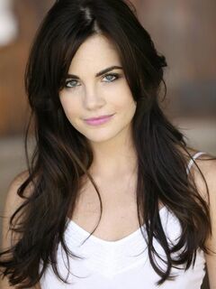 Джиллиан Мюррэй