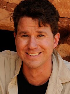 Стив Ларесэ