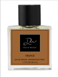 Дэвид Уолкер