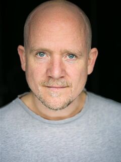 Ричард Гловер