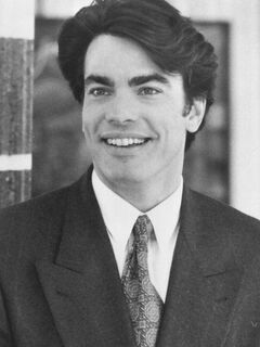 Питер Галлахер