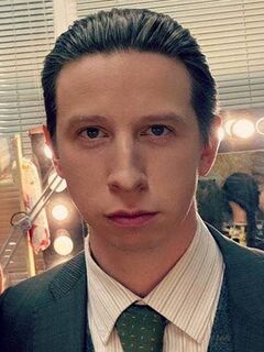 Дмитрий Лысенков