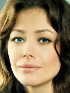 Екатерина Волкова (I)