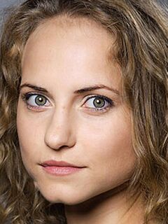 Анна Бегунова