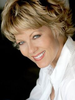 Барбара Нивен