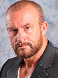 Росс О'Хеннесси