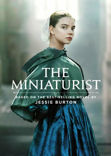 Миниатюрист - The Miniaturist on Masterpiece Part 2