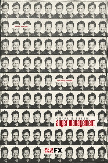 Управление гневом - Чарли и Кейт сражаются за пациента