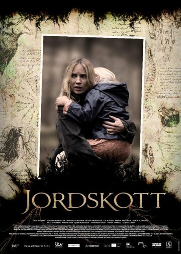 Тайны Сильверхёйда - Jordskott II: Del VII